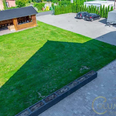 Columbus 게스트하우스 Kruszyn (Boleslawiec)