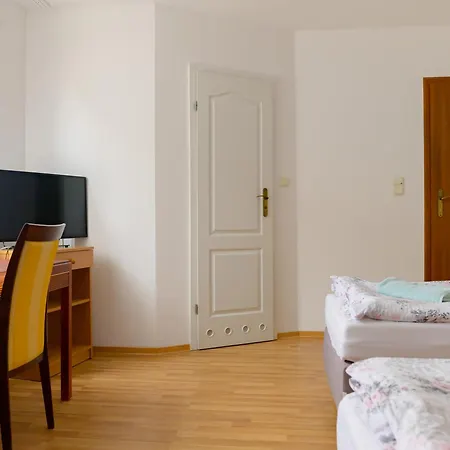 Columbus 게스트하우스