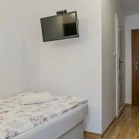 Columbus Kruszyn (Boleslawiec)