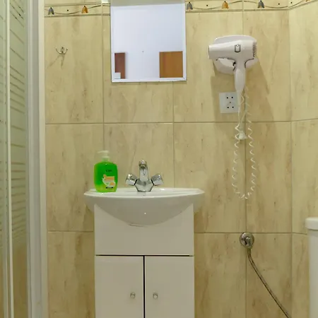 Columbus 게스트하우스