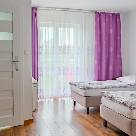 Columbus 3* Kruszyn (Boleslawiec)