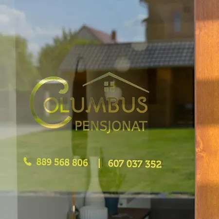 Columbus Kruszyn (Boleslawiec)