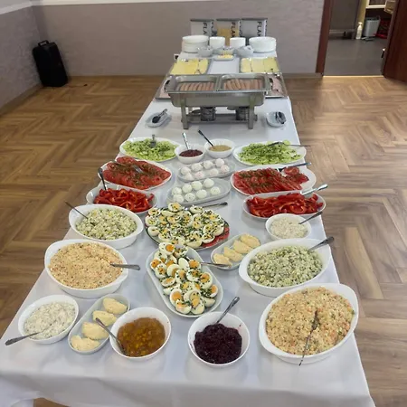 게스트하우스 Columbus 3*