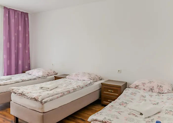 Columbus Maison d'hôtes