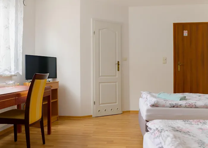 Columbus Maison d'hôtes