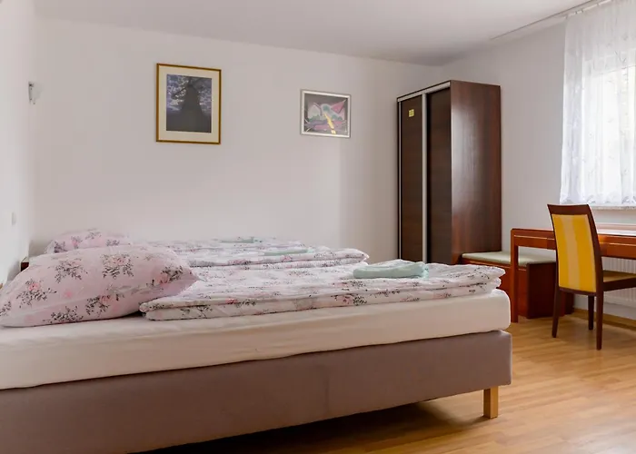 Maison d'hôtes Columbus