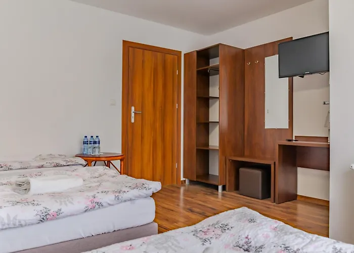 Columbus Maison d'hôtes 3*