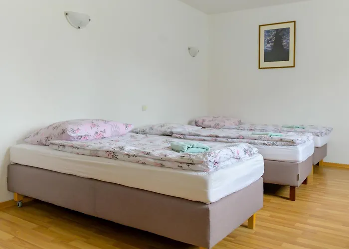 Maison d'hôtes Columbus 3*