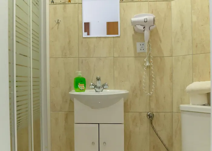 Columbus Maison d'hôtes