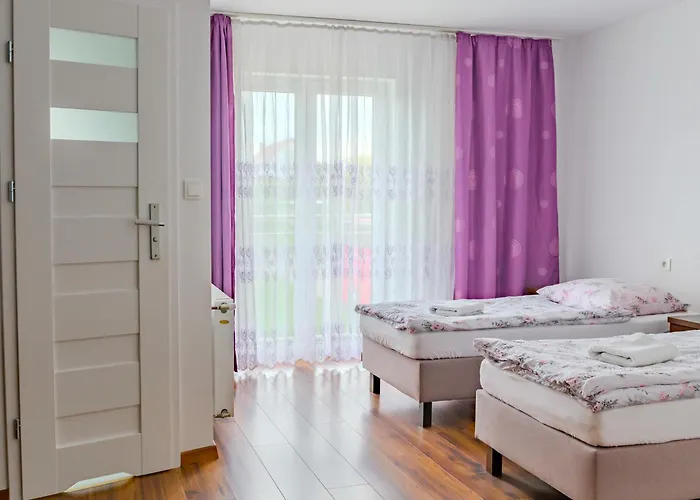 Columbus 3* Kruszyn (Boleslawiec)