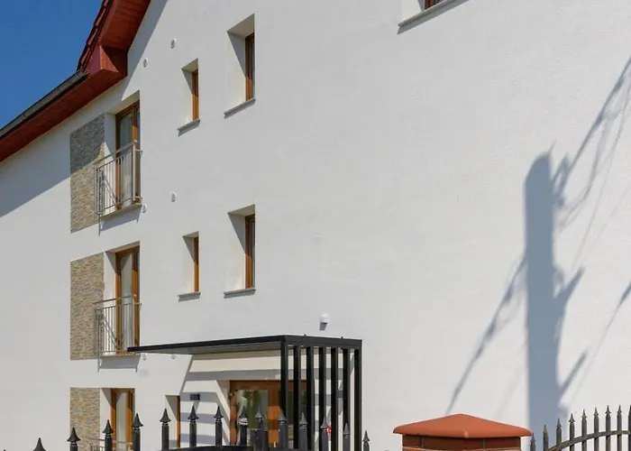 Maison d'hôtes Columbus