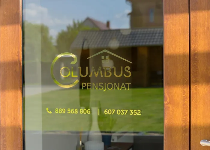 Columbus Kruszyn (Boleslawiec)