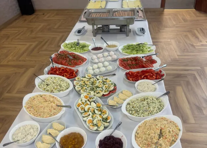 Maison d'hôtes Columbus 3*